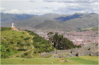 Cusco